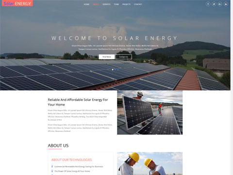 【网站】家庭太阳能面板生产厂家
