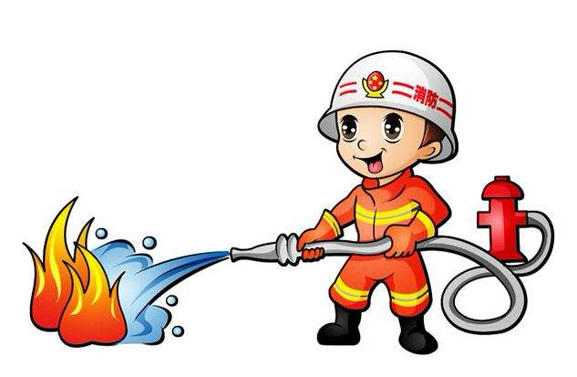 【共业堂】安全重于泰山——消防安全演练，夯实安全意识