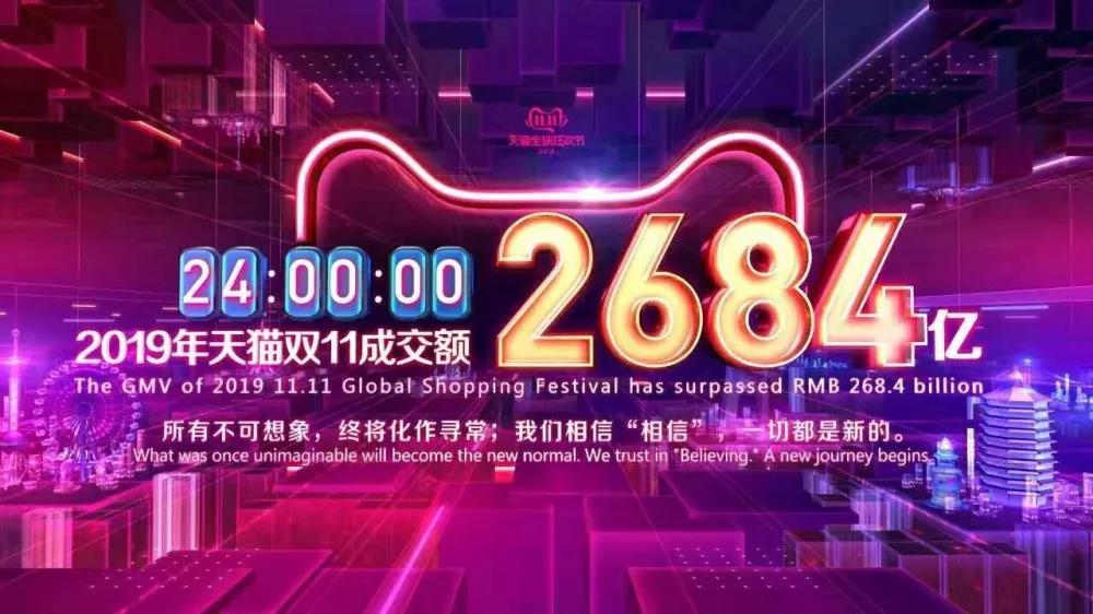 【共业堂】2019年最后一场S级大促，你准备好了吗！